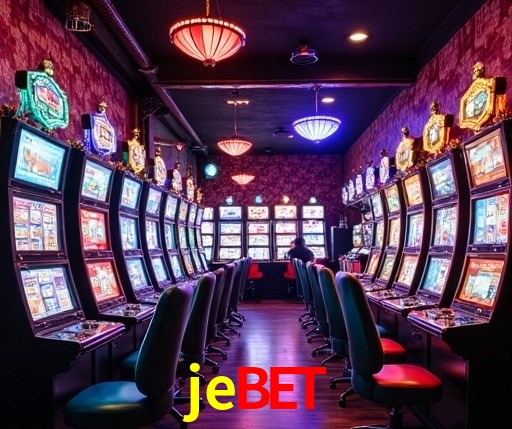 Jogos online jebet